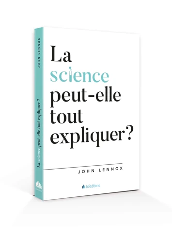 Can Science Explain Everything? (French)