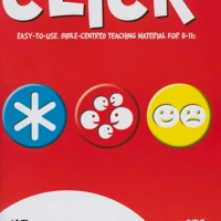 Click Unit 5: 8-11s Leader's PACK (Manual + Posters + Child's Component)