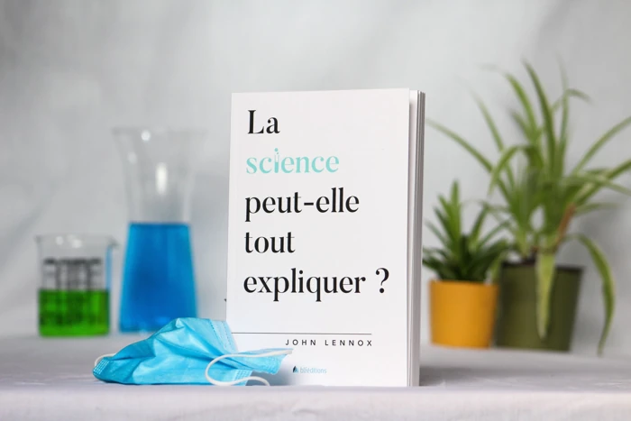 Can Science Explain Everything? (French)