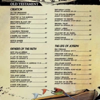 The Action Bible