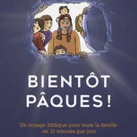 The Wonder of Easter (French)