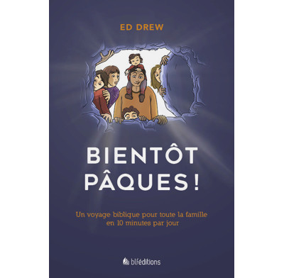 The Wonder of Easter (French)