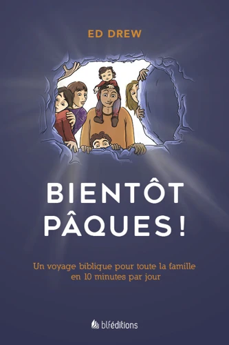 The Wonder of Easter (French)
