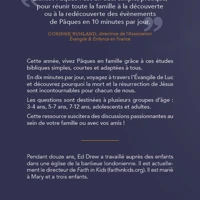 The Wonder of Easter (French)