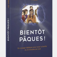 The Wonder of Easter (French)
