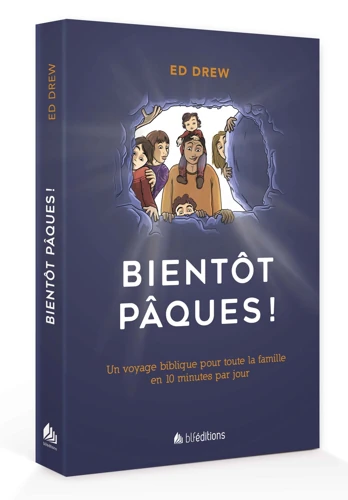 The Wonder of Easter (French)