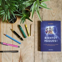 The Wonder of Easter (French)