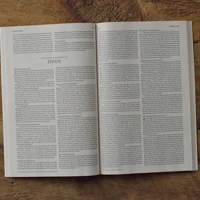 ESV Outreach New Testament