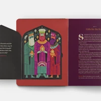 The Biggest Story Advent