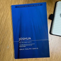 Joshua: No Falling Words