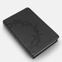 ESV Premium Gift Bible, Crown Design