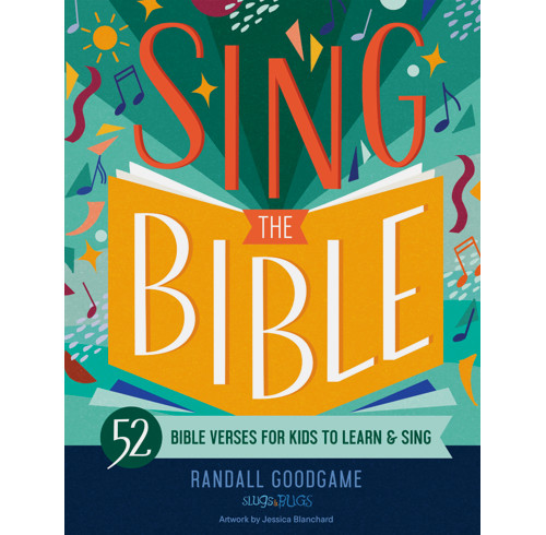 Sing the Bible