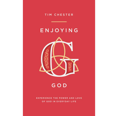 Enjoying God (ebook)