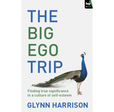 The Big Ego Trip (ebook)