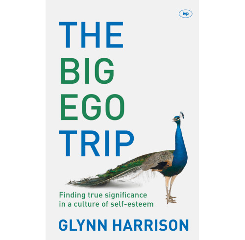 The Big Ego Trip