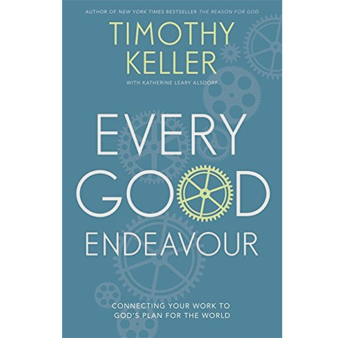 Every Good Endeavour