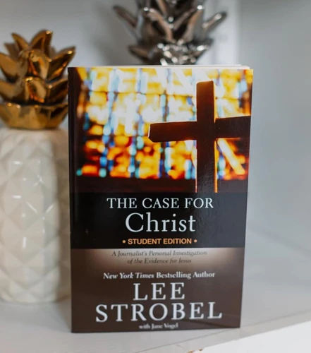 Case for Christ - Student Edition