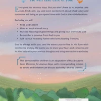 Calm Thoughts for Kids