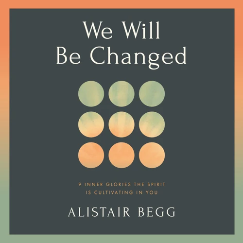 We Will Be Changed (Audiobook)