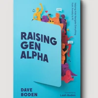 Raising Gen Alpha