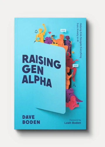 Raising Gen Alpha