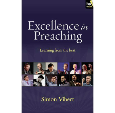 Excellence in Preaching (ebook)