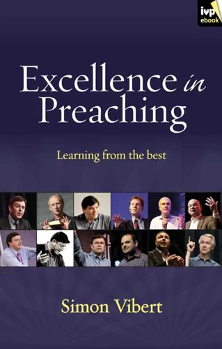 Excellence in Preaching (ebook)