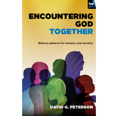 Encountering God Together (ebook)