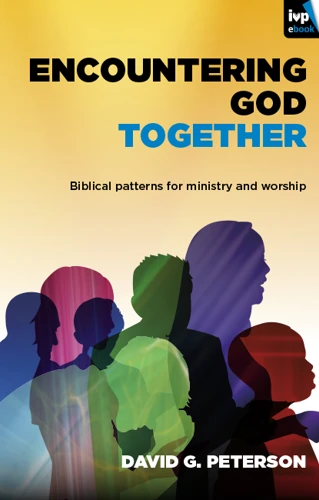 Encountering God Together (ebook)