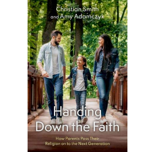 Handing Down the Faith