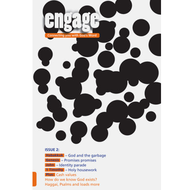 Engage: Issue 2 (ebook)