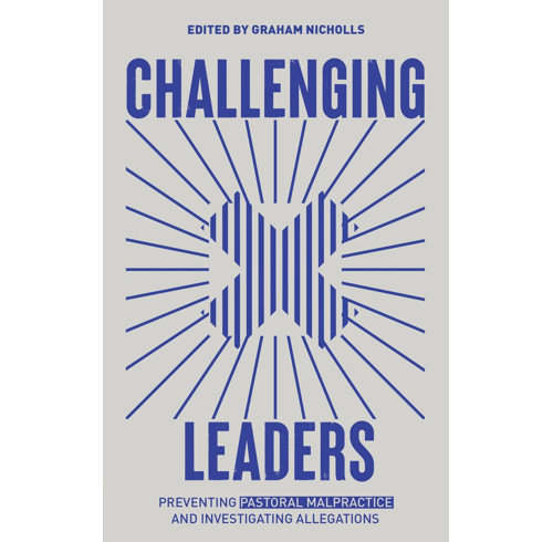 Challenging Leaders