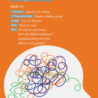 Engage: Issue 11