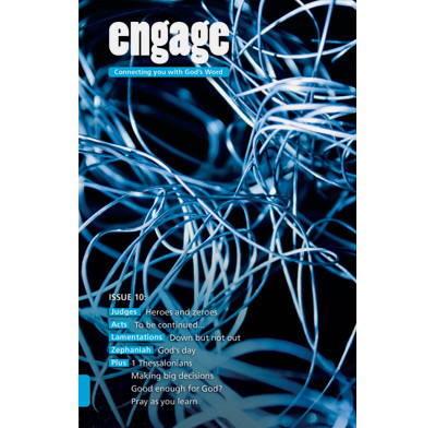 Engage: Issue 10 (ebook)