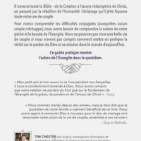 Gospel Centered Marriage (French)
