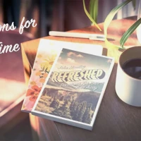 Refreshed (ebook)
