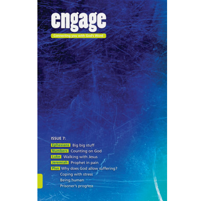 Engage Issue 7 (ebook)