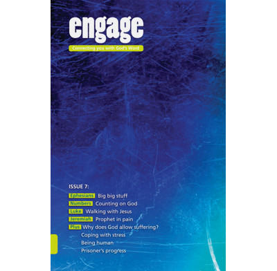 Engage Issue 7