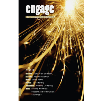 Engage: Issue 18