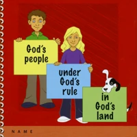 Click Unit 11: 8-11s Leader's PACK (Manual + Posters + Child's Component)
