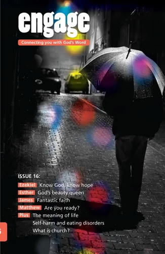 Engage: Issue 16 (ebook)