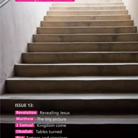 Engage: Issue 13 (ebook)