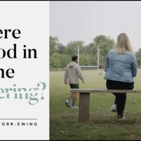 Where Is God in All the Suffering? (audiobook)