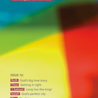Engage: Issue 12