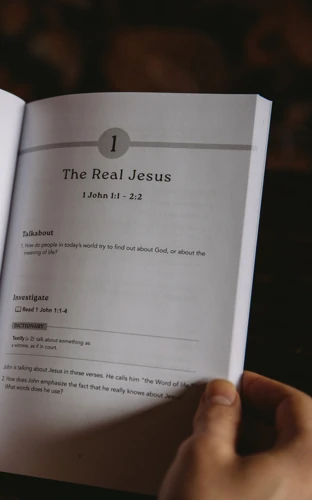 1, 2, and 3 John: Joyful Certainty