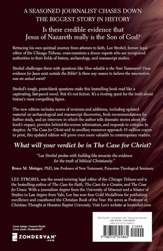 Case for Christ
