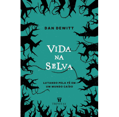 Life in the Wild (Portuguese)