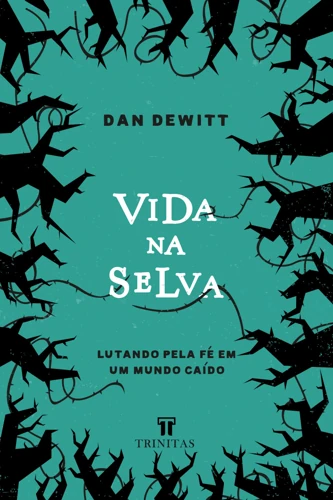 Life in the Wild (Portuguese)