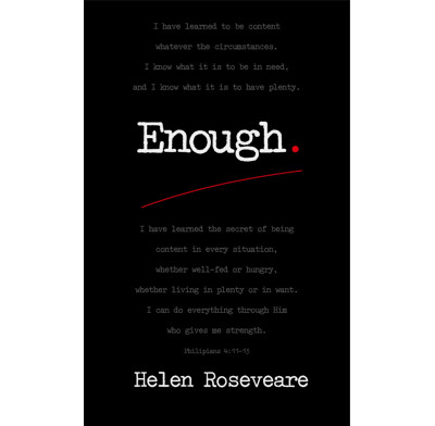 Enough (ebook)