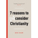 7 Reasons to (Re)Consider Christianity (ebook)